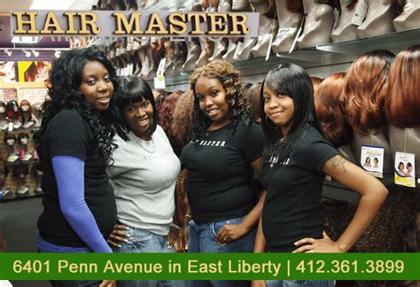 Hair master pittsburgh. Things To Know About Hair master pittsburgh. 
